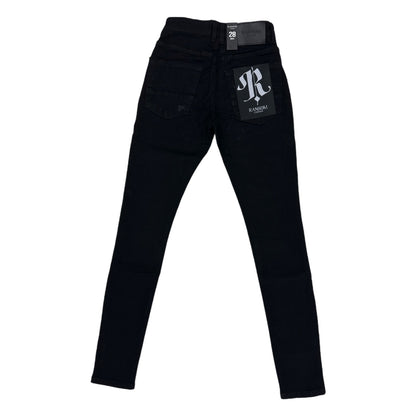ransom london sm002 black