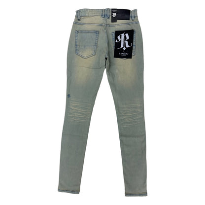 ransom london sm006 foam