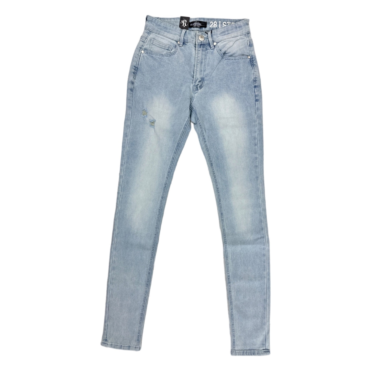 ransom london sm022 ice blue