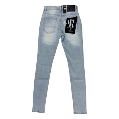 ransom london sm022 ice blue