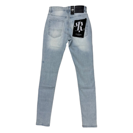 ransom london sm022 ice blue