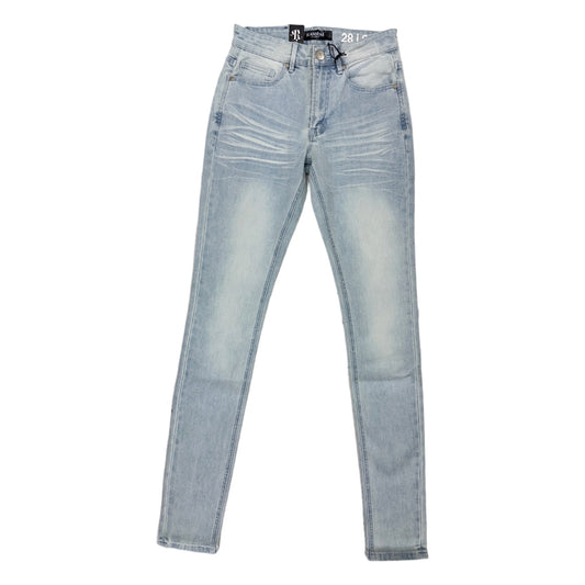 ransom london sm023 ice blue
