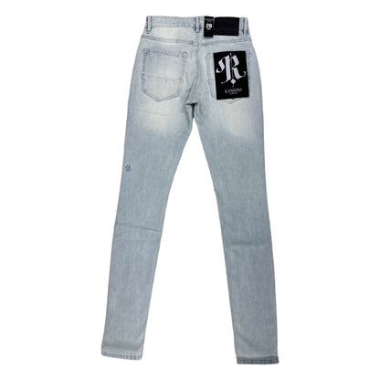 ransom london sm023 ice blue