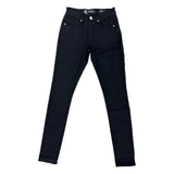 ransom london sm024 black wax