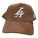 reference brand brown la 2
