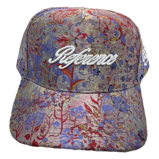 reference brand floral
