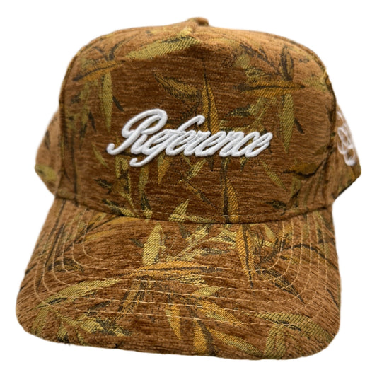 reference brand leaves