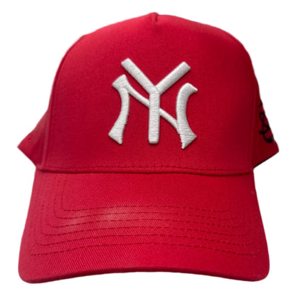 reference brand red ny