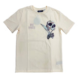 roku studio bad habits tee eggshell
