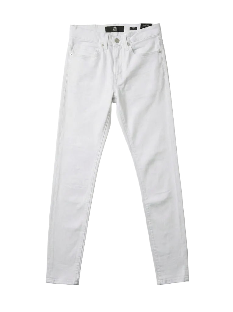 Jordan Craig Martin Clean Jean — White