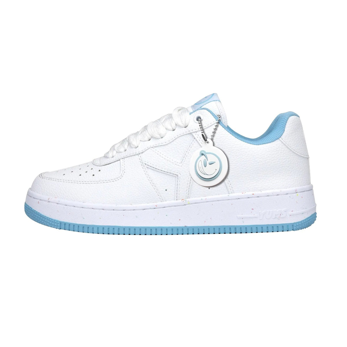 Yums Confetti cake sneaker