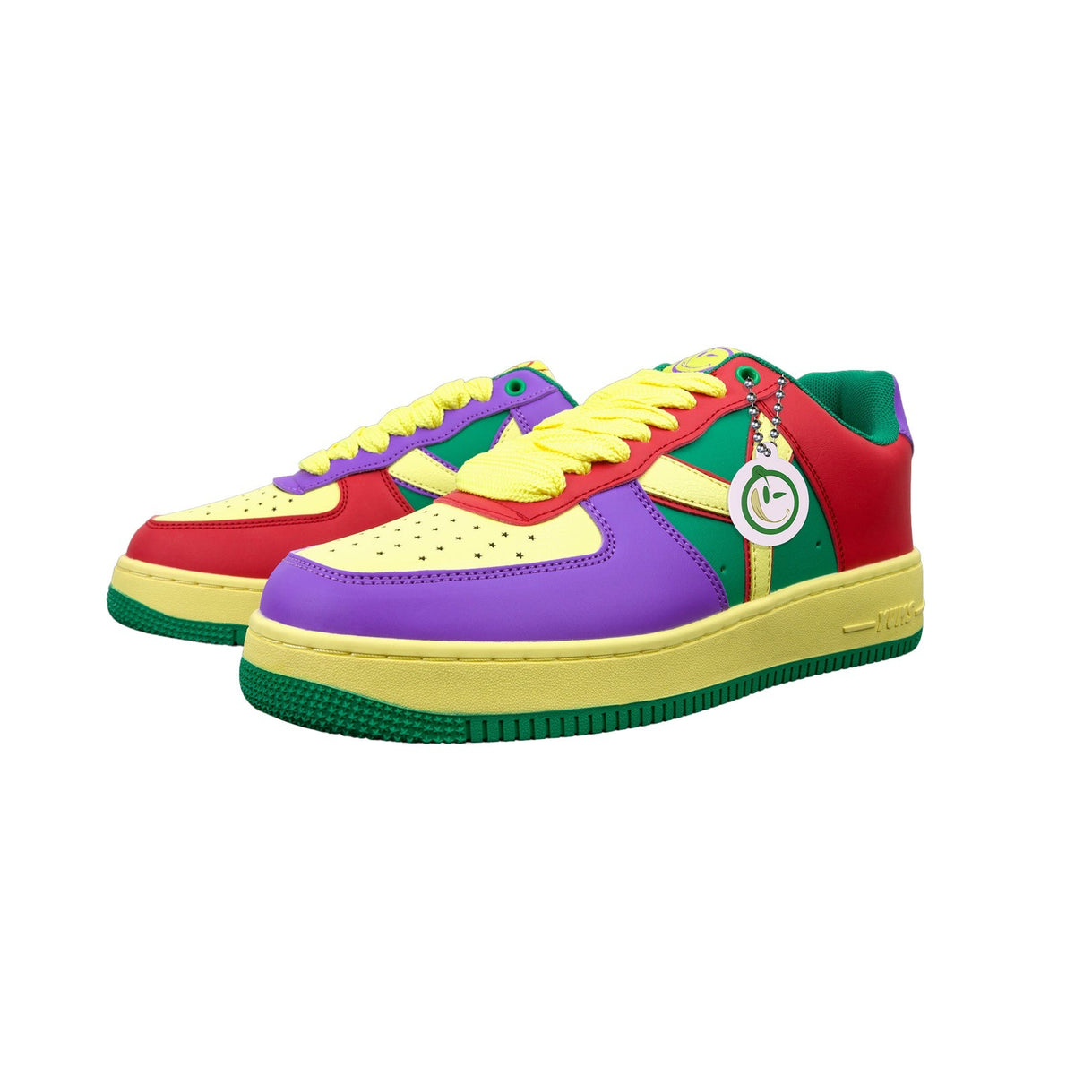 Yums Gum drops sneaker