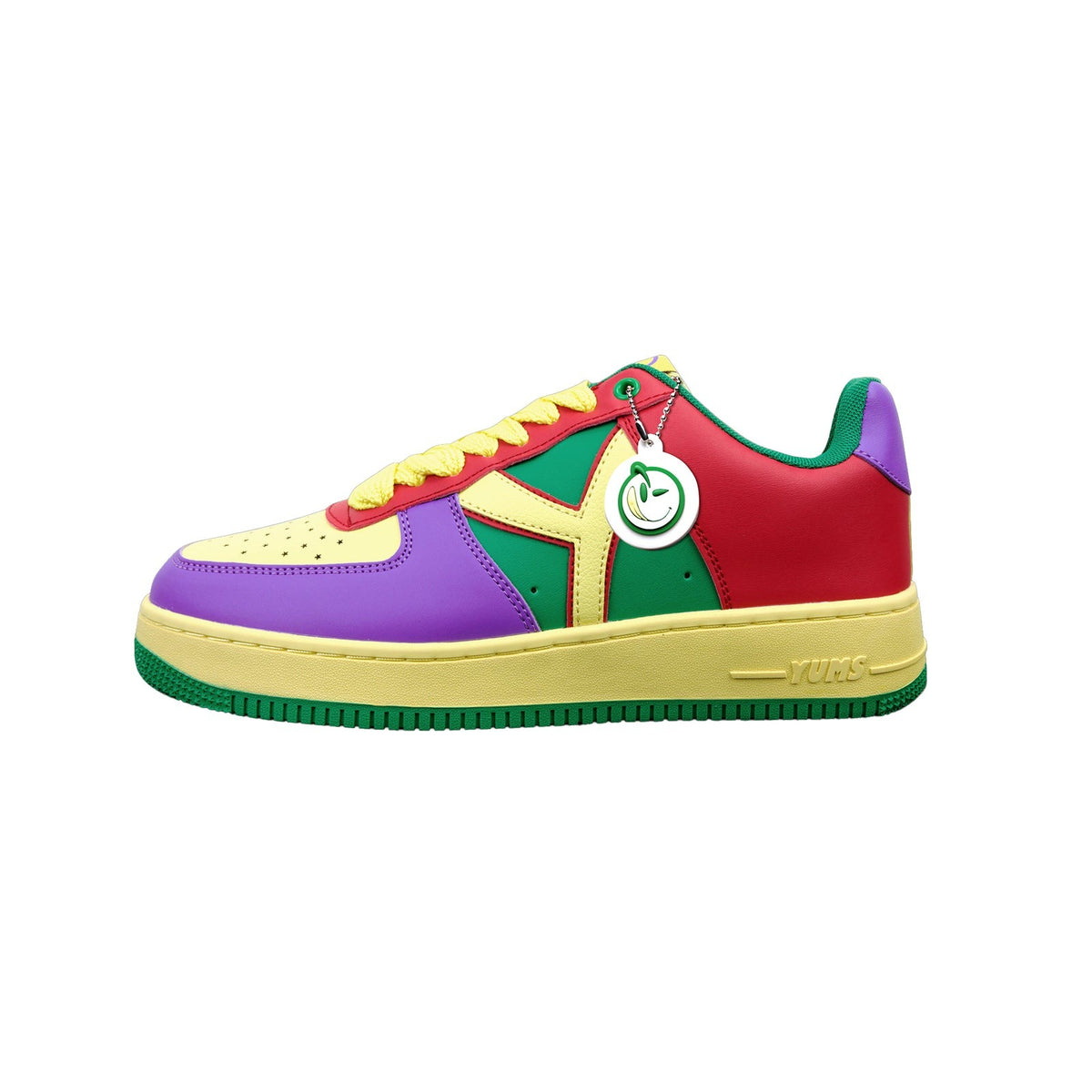 Yums Gum drops sneaker