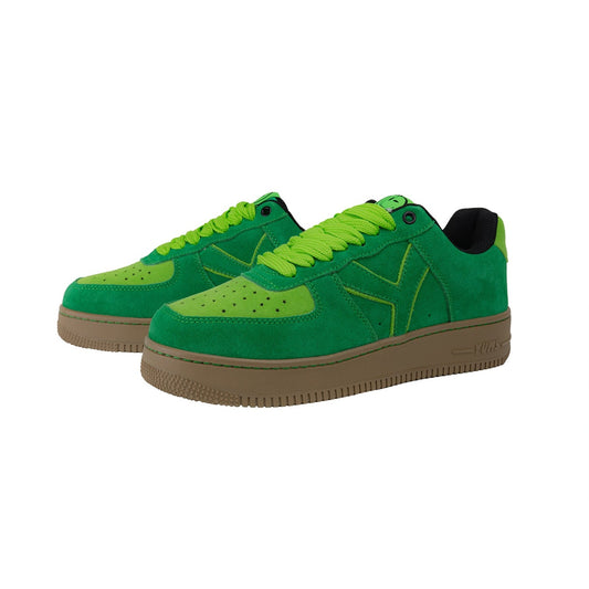 Yums kiwi sneaker