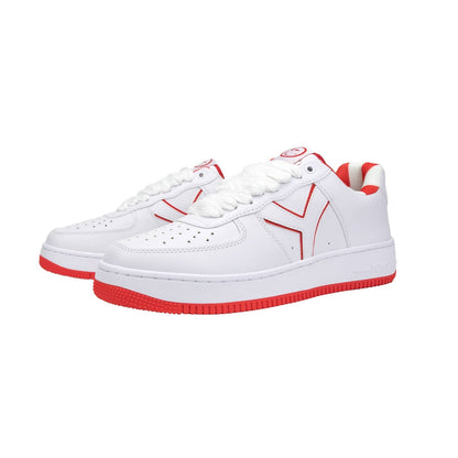Yums peppermint sneaker