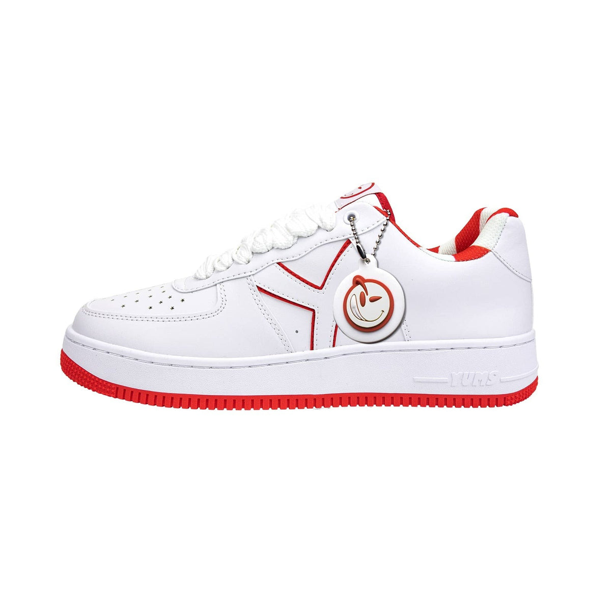 Yums peppermint sneaker
