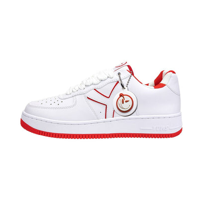 Yums peppermint sneaker