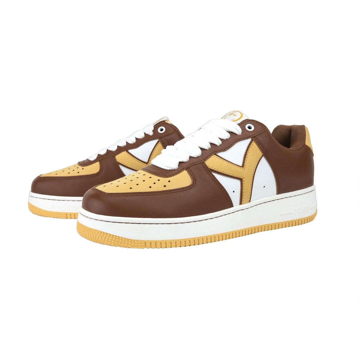 Yums s’mores sneaker